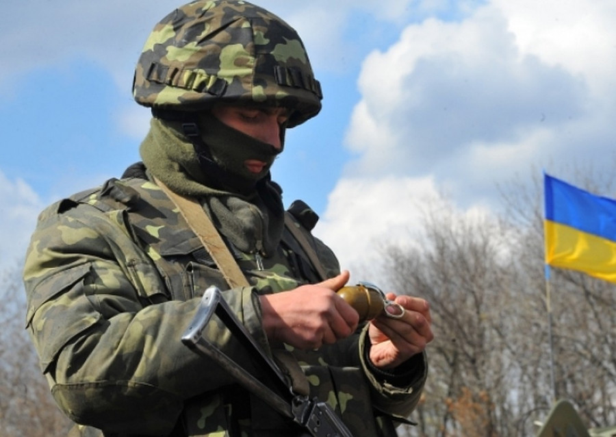 ForPost - Новости : ВСУ готовят провокацию и минируют дороги к югу от Донецка – ДНР