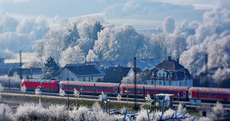 ForPost - Новости : Для железнодорожного сообщения Крыма с материковой Россией нужно больше 400 пассажирских вагонов