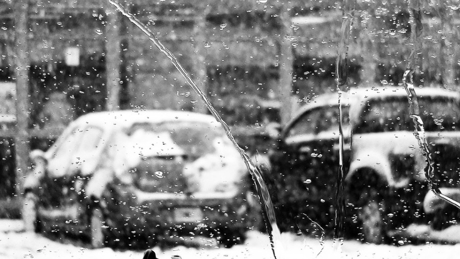 ForPost - Новости : В Севастополь возвращаются зимние дожди
