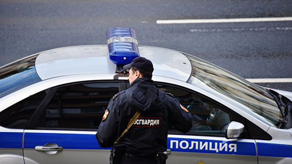 ForPost - Новости : МВД предложило разрешить полицейским вскрывать автомобили