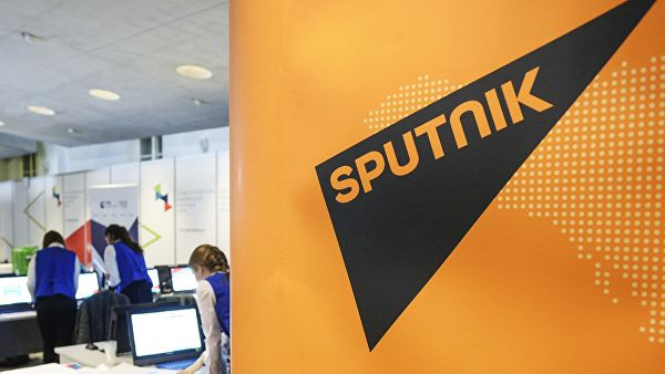 ForPost - Новости : Times по примеру "Миротворца" опубликовала список журналистов Sputnik UK