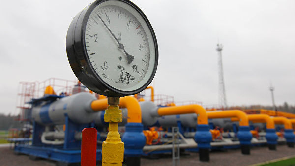 Россия гарантирует поставки газа в Европу и без соглашения с Украиной Россия гарантирует поставки газа в Европу и без соглашения с Украиной