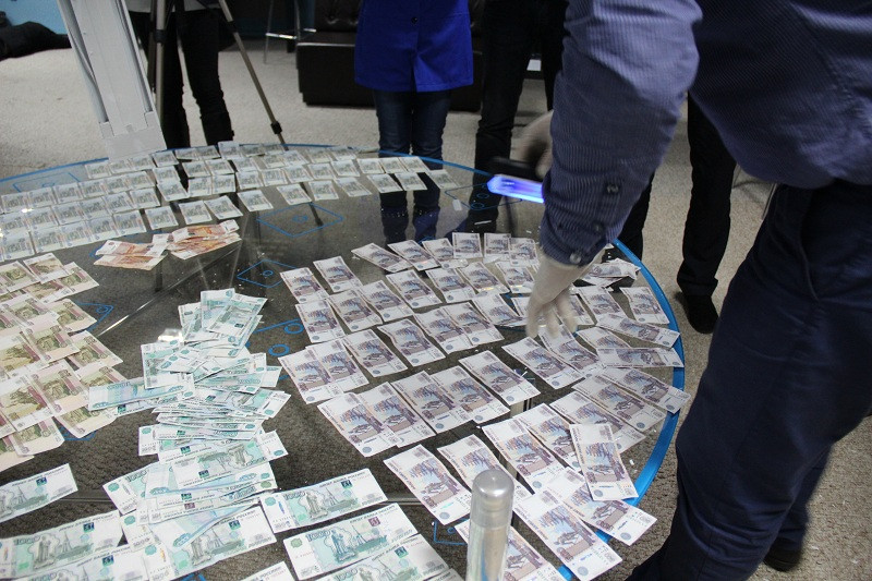 Многорукие бандиты: из Севастополя на зону отправятся 19 азартных злоумышленников Многорукие бандиты: из Севастополя на зону отправятся 19 азартных злоумышленников