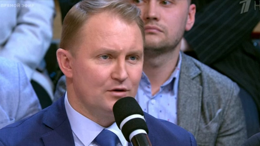 Нападение на Донбасс в Госдуме приравняли к нападению на Россию Нападение на Донбасс в Госдуме приравняли к нападению на Россию
