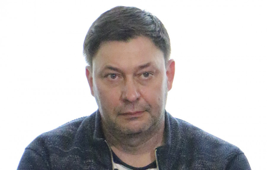 Суд Херсона продлил арест Кириллу Вышинскому до 27 января Суд Херсона продлил арест Кириллу Вышинскому до 27 января