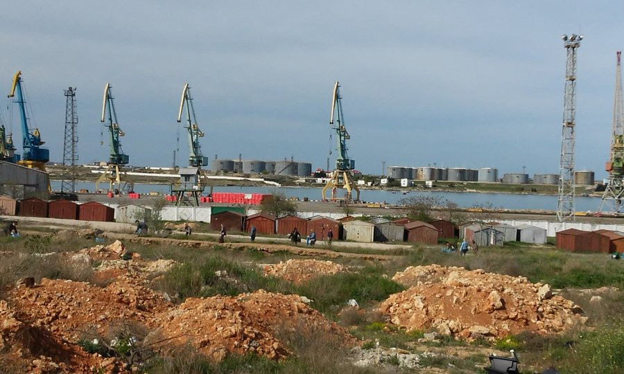 Севастопольские инвесторы будут платить штрафы все – и за всё Севастопольские инвесторы будут платить штрафы все – и за всё