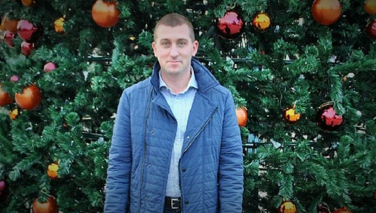 Что загадает на Новый год севастопольский единоросс Что загадает на Новый год севастопольский единоросс