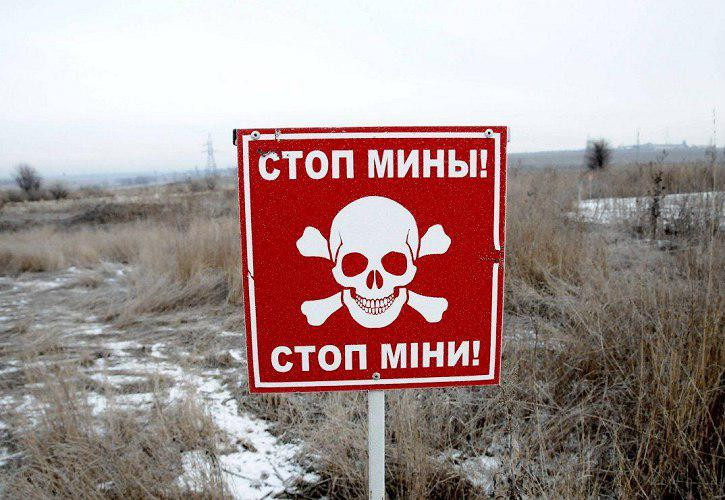 Украинские военные совершили неудачную попытку прорыва в Донбассе Украинские военные совершили неудачную попытку прорыва в Донбассе