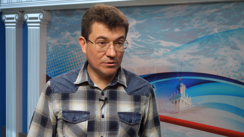 «Резонанс». Иван Комелов: Готовность застройщиков дать денег на Матросский бульвар — популизм или дары данайцев «Резонанс». Иван Комелов: Готовность застройщиков дать денег на Матросский бульвар — популизм или дары данайцев