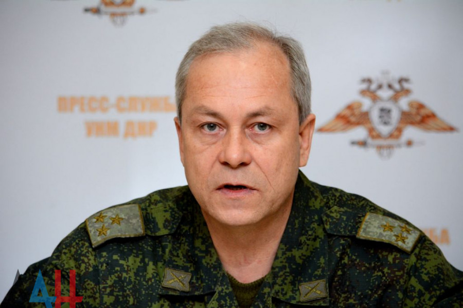 Боевики Киева подорвались на собственном минном поле при попытке подойти к позициям ДНР на юге Боевики Киева подорвались на собственном минном поле при попытке подойти к позициям ДНР на юге