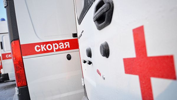 Число погибших при обрушении дома в Магнитогорске выросло до трех Число погибших при обрушении дома в Магнитогорске выросло до трех