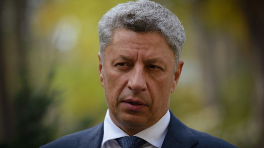 Оппозиционер Бойко рассказал, каким образом намерен возвращать Донбасс Оппозиционер Бойко рассказал, каким образом намерен возвращать Донбасс