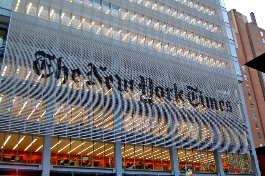 NYT: Трамп продлил до четырех месяцев срок вывода войск США из Сирии NYT: Трамп продлил до четырех месяцев срок вывода войск США из Сирии