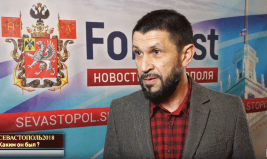 «Передел собственности в Крыму и Севастополе продолжается», - Виктор Ядуха «Передел собственности в Крыму и Севастополе продолжается», - Виктор Ядуха