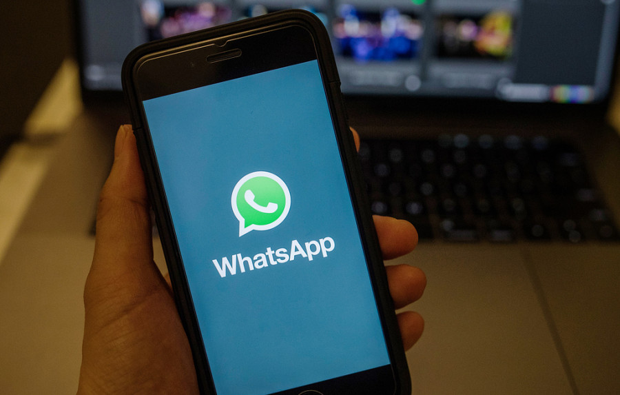 WhatsApp прекратит работать на некоторых смартфонах WhatsApp прекратит работать на некоторых смартфонах