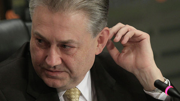 Постпред Украины в ООН призвал не ждать быстрого урегулирования в Донбассе Постпред Украины в ООН призвал не ждать быстрого урегулирования в Донбассе