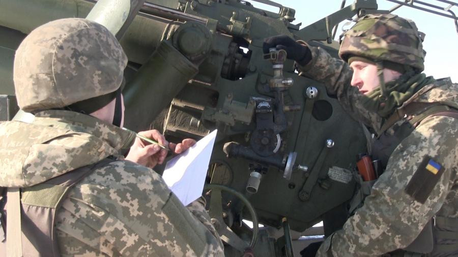 ВСУ подтвердили взятие в плен своего бойца в Донбассе ВСУ подтвердили взятие в плен своего бойца в Донбассе