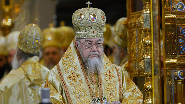 Польская православная церковь не признала украинских раскольников Польская православная церковь не признала украинских раскольников