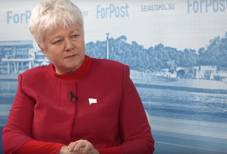 ForPost - Новости : Сенатор от Севастополя считает необходимой масштабную ревизию к пятилетию воссоединения с Россией