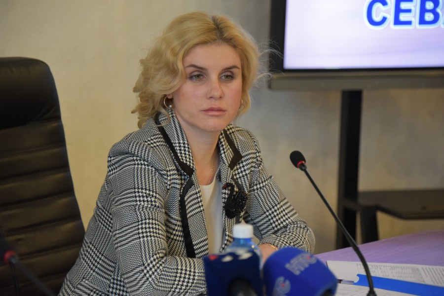 Севастополь не оправдывает надежд Москвы Севастополь не оправдывает надежд Москвы
