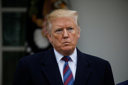 У Трампа возникли трудности с поиском нового главы Пентагона У Трампа возникли трудности с поиском нового главы Пентагона