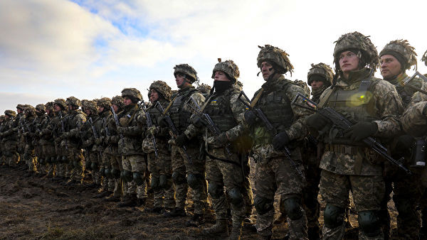 На Украине с 2014 года возбудили более 11 тысяч дел за дезертирство На Украине с 2014 года возбудили более 11 тысяч дел за дезертирство