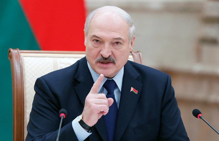 Лукашенко пригрозил Москве потерей "единственного союзника" на западном направлении Лукашенко пригрозил Москве потерей "единственного союзника" на западном направлении