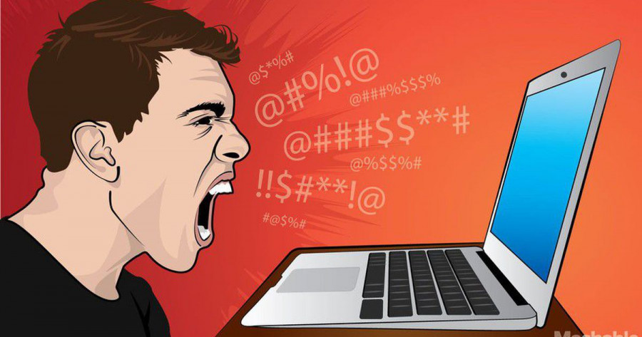 ForPost - Новости : Минкомсвязи не поддержало идею наказаний за оскорбление властей в интернете