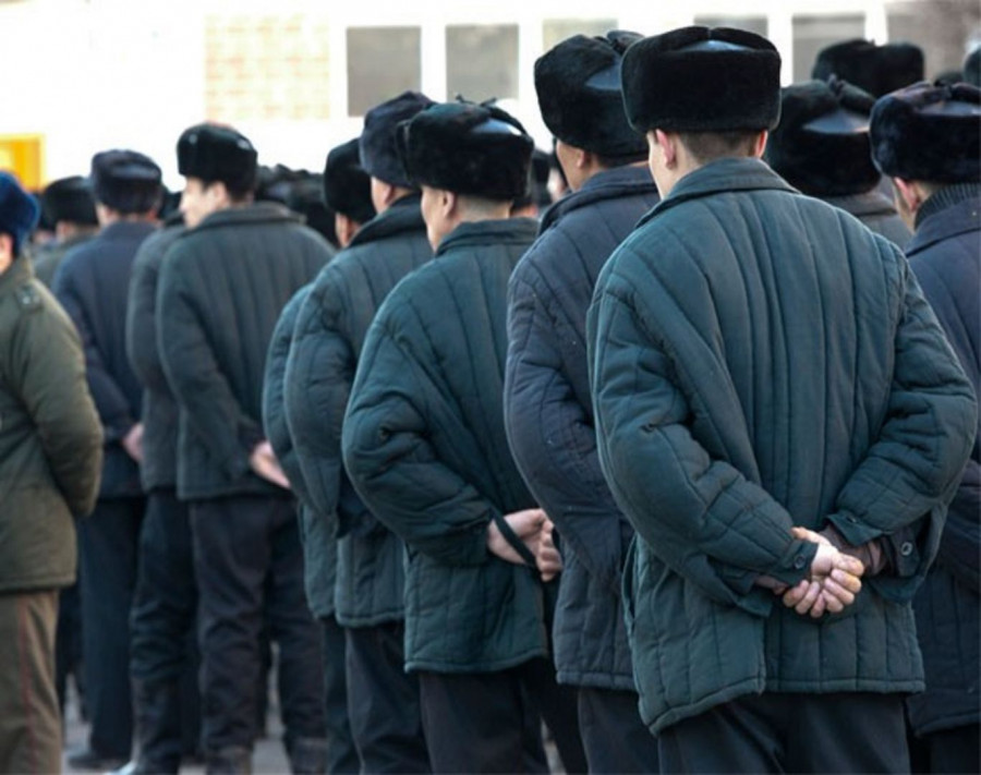 ForPost - Новости : Заключенные могут переехать из бараков в общежития