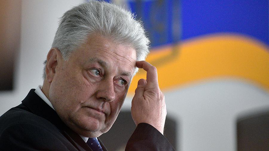 Украина предложила поэтапно отменять право вето в Совбезе ООН Украина предложила поэтапно отменять право вето в Совбезе ООН