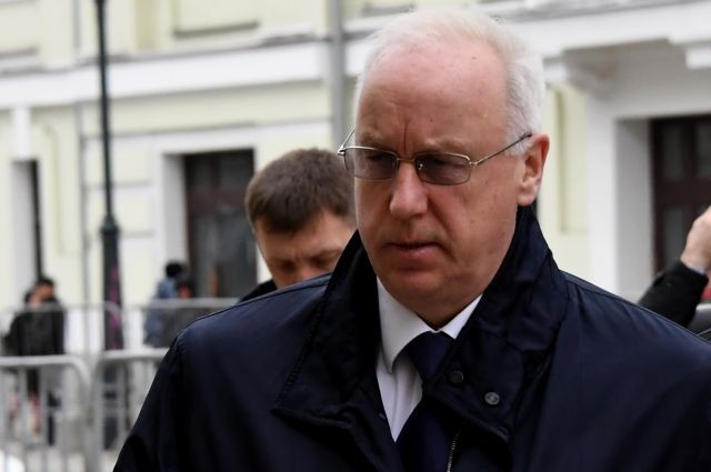 Глава СКР поручил возбудить уголовное дело после ЧП в Шахтах Глава СКР поручил возбудить уголовное дело после ЧП в Шахтах