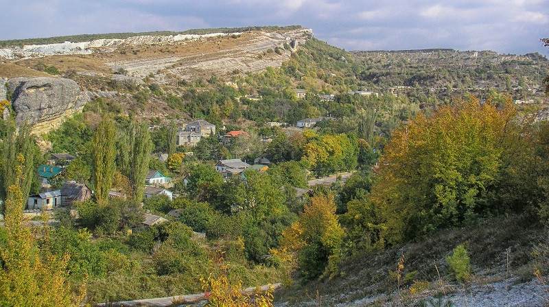 Копить не перекопить: сколько крымчанину собирать на дом Копить не перекопить: сколько крымчанину собирать на дом