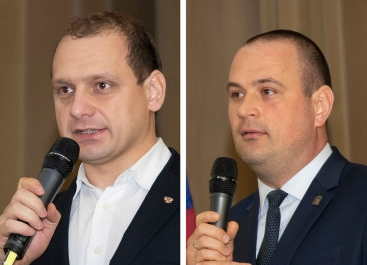 ForPost - Новости : Феодосия лишилась городских руководителей