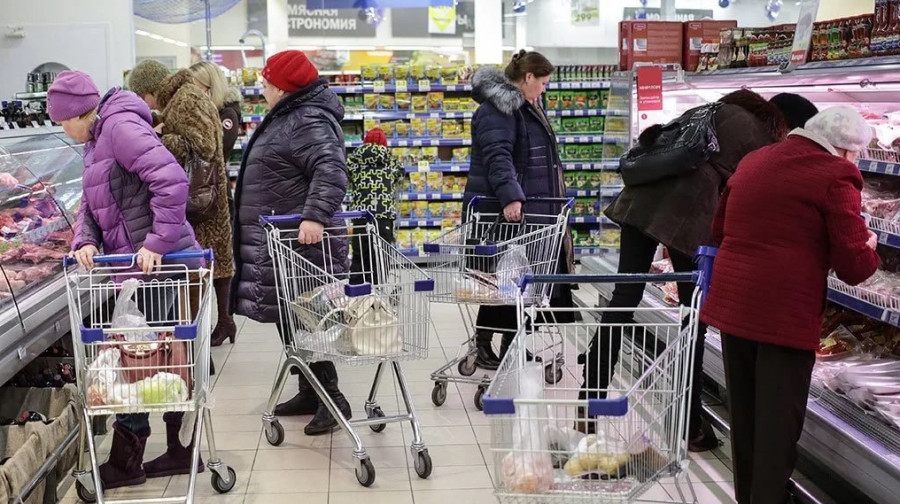 ForPost - Новости : Россиян защитят от контрафактных продуктов