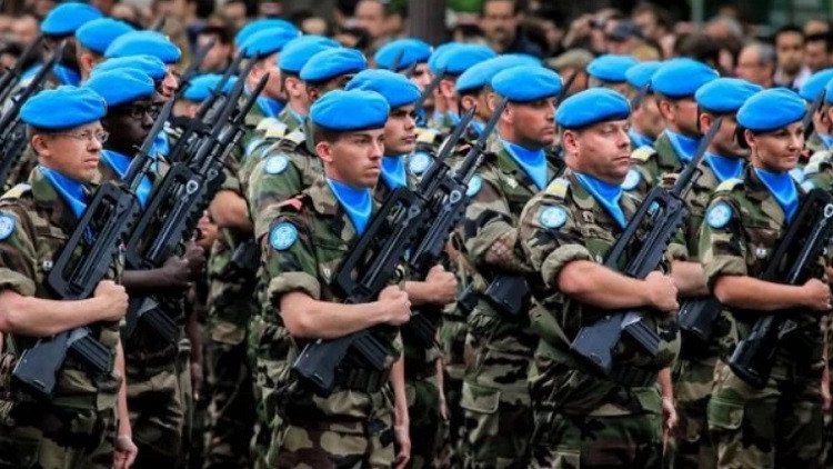ForPost - Новости : Киев потребовал учредить военную администрацию в Крыму
