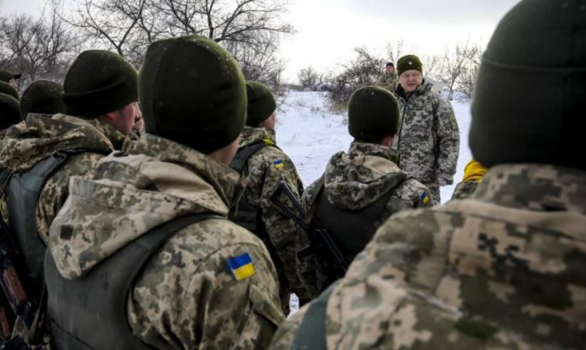 ForPost - Новости : Киев в ярости: ДНР работает на опережение, сорвана крупная операция