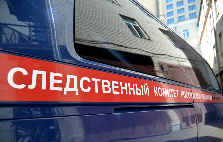 ForPost - Новости : В администрации Нефтеюганска проходят обыски