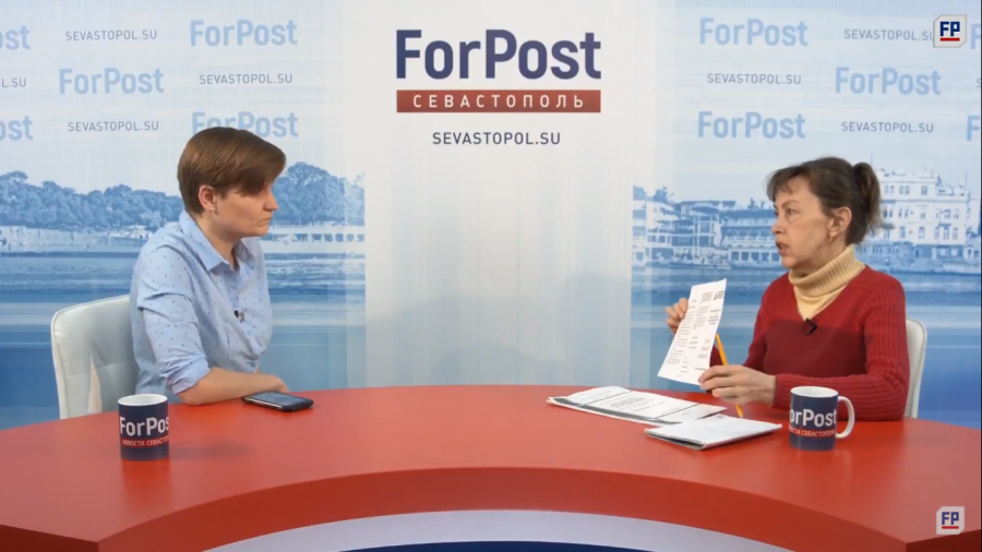 ForPost - Новости : «Дисциплина на объекте должна контролироваться собственниками», – совет при Фонде капремонта в Севастополе