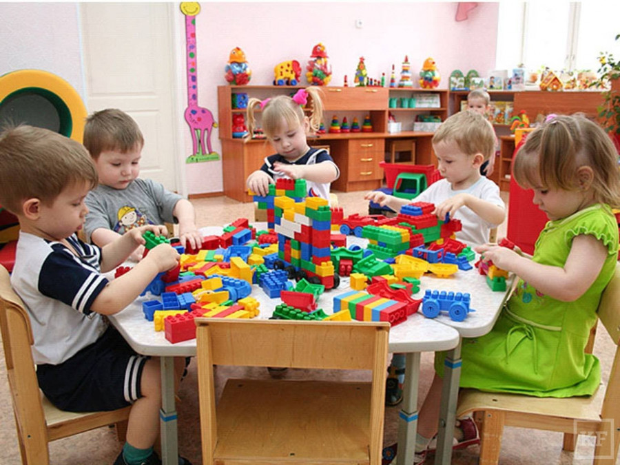 ForPost - Новости : За что родители должны платить в детском саду