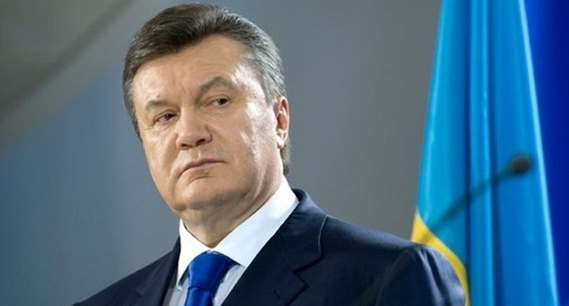 ForPost - Новости : На Украине используют Крым для обеления Януковича