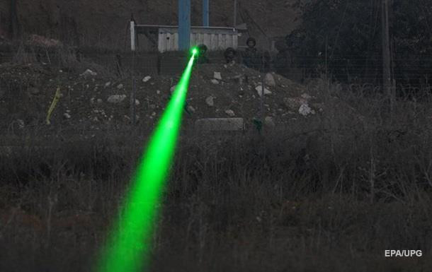 ForPost - Новости : Украинские военные пожаловались на "лазерное оружие" ополченцев