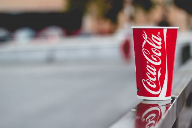 ForPost - Новости : Coca-Cola впервые за 12 лет выпустит напиток с новым вкусом