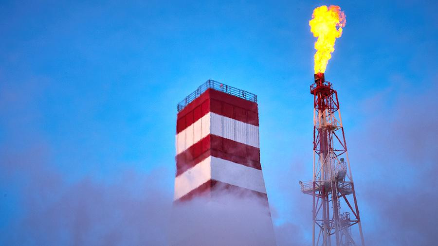 ForPost - Новости : В России впервые оценили стоимость всей нефти и газа в стране