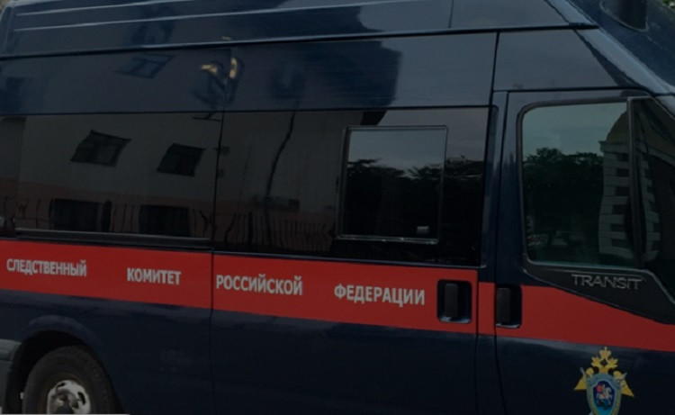 ForPost - Новости : Силовики заблокировали кабинет руководителя Керчи