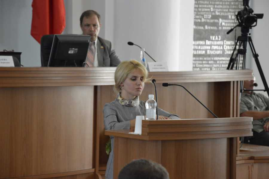 ForPost - Новости : Счетная палата России высоко оценила севастопольских аудиторов