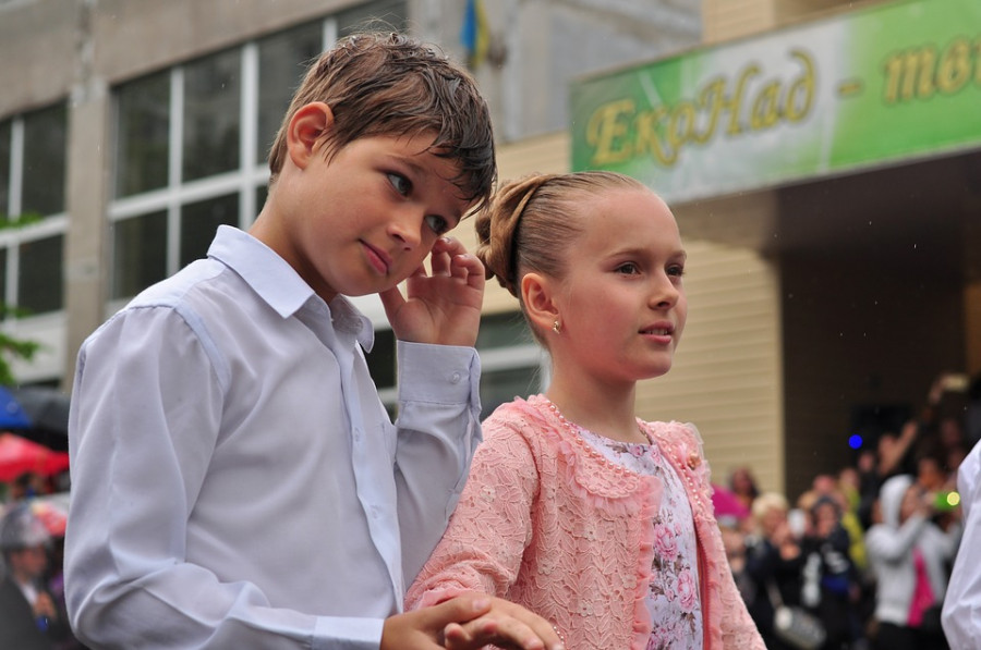 ForPost - Новости : В севастопольских школах станет больше учителей и кружков по интересам 