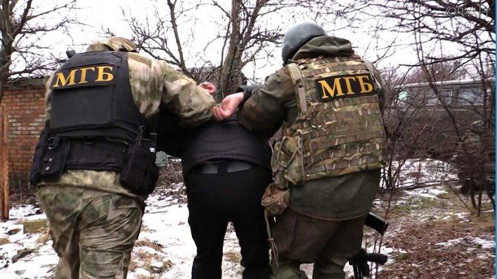 ForPost - Новости : В Донецке озвучили подробности неудачной вылазки украинской ДРГ