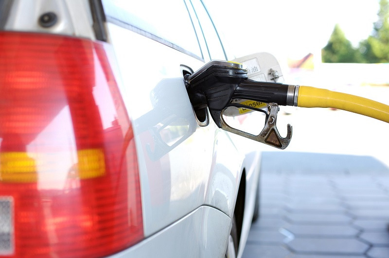 ForPost - Новости : Цены на бензин в Крыму могут измениться уже летом