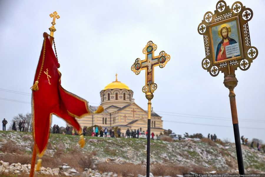 ForPost - Новости : Как в Севастополе будут ездить на Пасху 
