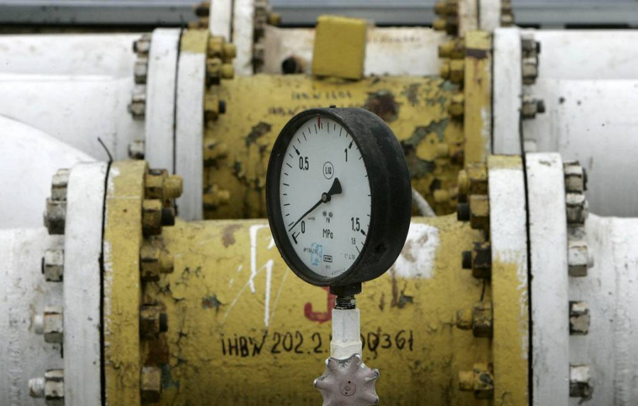 ForPost - Новости : Украина остановила транзит по нефтепроводу "Дружба"